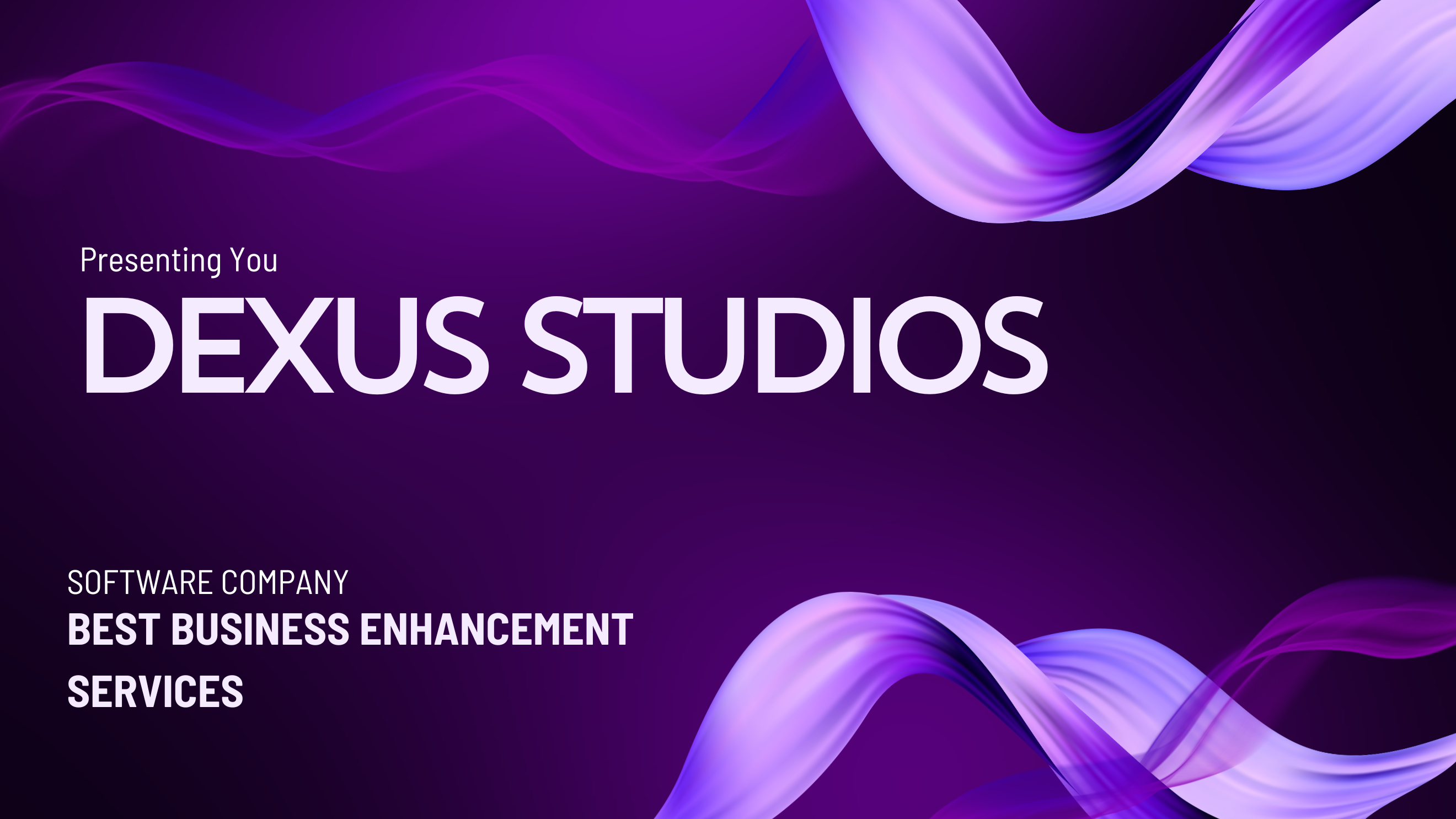 Dexus Studios
